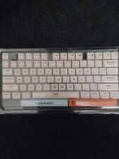 XDK KeyCaps 125 pc Keys (PBT XDA Dye-Sub) Mechanical Keyboards picture