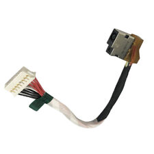 For HP Victus 16-D 16-E Series M54715-001 DC Power Jack Charging Port Cable gthw picture