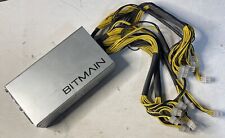 Bitmain APW7 1800W APW7-12-1800-A3 PSU Power Supply for Antminer picture