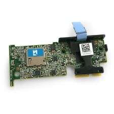 Dell 0RT6JG PowerEdge R440 R540 R640 R740 Dual SD Flash Card Reader picture
