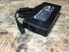 Genuine FSP Sparkle Power 120W 19V 6.32A  AC Switching Supply Adapter 4 PIN -NEW picture