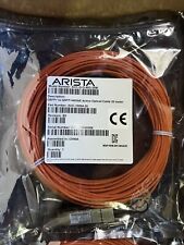 BRAND NEW- Arista AOC-Q-Q-40G-20M 40G QSFP+ Active Optical Cable QSFP+ TO QSFP+ picture