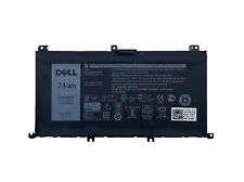 OEM Genuine 357F9 Battery For Dell Inspiron 15 5576 5577 7566 7567 7557 7559 NEW picture