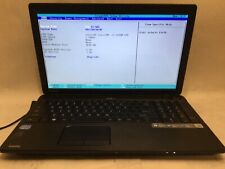 Toshiba Satellite C55-A5310 / Intel Core i3-3120M @ 2.50GHz / (MISSING PARTS)MR picture
