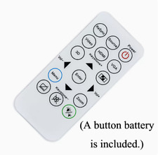 1Pc New Replacement Remote Control For InFocus IN114v IN116v IN112xa Projector picture