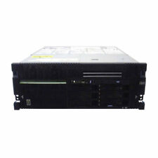 IBM 8202-E4C iSeries Power6 Server - Custom Build to Order picture
