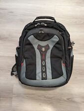 Swissgear Backpack Wenger Swiss Army Knife Pegasus Laptop Backpack College  picture