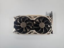 EVGA NVIDIA GeForce RTX 2060 KO Ultra Gaming 6GB DDR6G 256 Graphic Card (USED)  picture