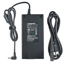19V 9.5A 180W AC Adapter Charger For Asus G55 G55V G55VW Power Supply Cord PSU picture