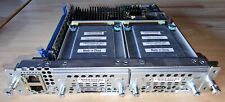 CISCO UCS-E140S-M2/K9 UCS M2 E-Series Server 1x8GB Ram | For 4300/4400 Routers picture