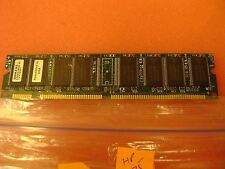 Infineon 32MB 168p PC66 16c 2x8 SDRAM HYS64V4120GU-10 from HP Pavilion 8275 picture