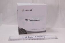 PRILINE Carbon Fiber PETG 1KG 1.75 3D Printer Filament CFPETG picture