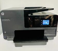 HP Officejet Pro 8610 All-In-One Inkjet Printer, Fully Tested, Low Page Count picture