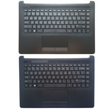 Laptop US Keyboard For HP Pavilion 14-ck0000 14-ck0052cl 14-cm0041nr 14-cm0045nr picture