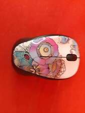 Logitech Design Collection Wireless Compact Mouse Colorful Designs 9781 picture