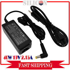 AC Adapter Cord Charger For Acer Aspire V5-122P-0864 V5-122P-0643 V5-122P-0467 picture