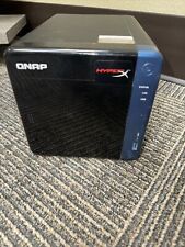 QNAP TS-253B 2-Bay Network Attached Storage - No HDD w/ Power Supply picture