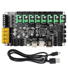 Makerbase 8-Axis 3D Printer Motherboard MKS Monster8 3D Printer Main Board picture