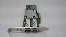 QLogic QLE8442-SR Dual Port 10Gb PCIe 3.0 x8 Host Bus Ethernet Adapter Card picture