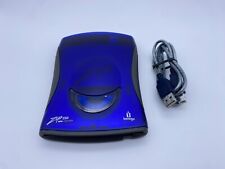 Iomega Zip 250 Z250USBPCMBP External Disk Drive USB Powered, Tested,  picture