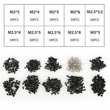 500pcs Assorted Laptop Computer Screws For HP Dell Lenovo Sony Toshiba SAMSUNG picture