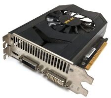 PNY NVIDIA GeForce GTX 650 2GB GDDR5 PCI Express 3.0 x16 Video Card VCGGTX650XPB picture