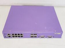 Extreme Networks Summit X440-8p 8-Port Gigabit Switch picture