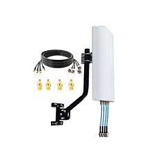4x4 MIMO External Panel 5G 4G LTE Antennas/Directional Outdoor WiFi Antenna L... picture