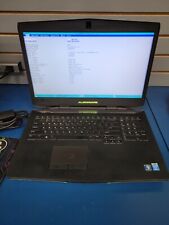 DELL ALIENWARE 17 GAMING LAPTOP  CORE i7-4700U @ 2.40Ghz 16GB RAM  NO HDD picture