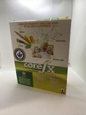 NEW Core Learning CoreFX Three Level  Art Software PC- CD- ROM Software picture