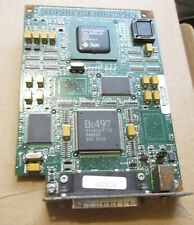 SUN 501-2633 Creator3D Series 1 Graphics card / 67MHz Clock / AFX UPA Connector picture