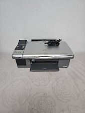 Epson Stylus CX6000 Printer Inkjet One Color All In One Quick Start TESTED picture