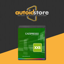 CardPresso XXS Edition ID Card Design Software EVOLIS picture