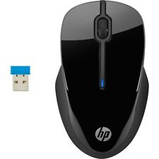 HP X3000 G2 Wireless Mouse, 28Y30AA#ABA  Black  picture