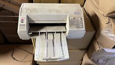 Vintage Epson Stylus Color P860A  Printer - First of its kind *NO INK* picture
