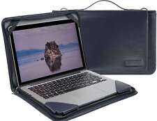 Broonel Blue Case For Lenovo ThinkBook 13s 13.3