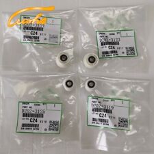 4x Developer Bushing For Ricoh MP 4054 2554 3054 3554 2555 3055 3555 5054 6054 picture