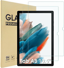 Screen Protectors for Samsung Galaxy Tab A8 10.5
