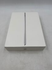 Apple iPad 6th Generation Wi-Fi 32GB Silver EMPTY BOX ONLY MR7G2LL/A Free S/H picture
