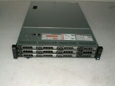 Dell Poweredge R730xd 3.5 2x E5-2690 v3 2.6ghz 64gb H730p 18x Trays 2x1100w picture