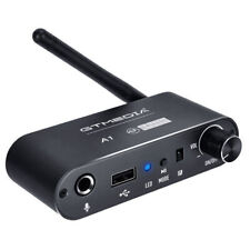 Bluetooth 5.2 Transmitter Receiver Wireless Adapter For Home Car Stereos/Speaker picture