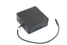 LOT OF 17 - Dell K16A Thunderbolt Dock USB Type-C 0J5C6 TB16 picture