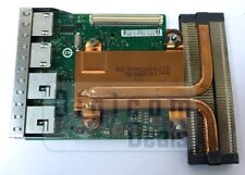 99GTM DELL INTEL ETHERNET X540 DP 10GB + I350 1GB DP NETWORK DAUGHTER CARD picture