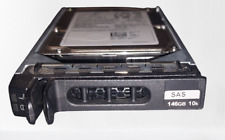 Dell CM318 in tray - ST9146802SS Savvio 146GB SAS 10K 2.5