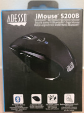 Adesso iMouse S200B Wireless Bluetooth Optical Mini Mouse picture