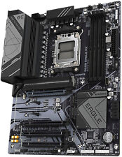 GIGABYTE - B650 EAGLE AX (Socket AM5) AMD B650 ATX DDR5 Wi-Fi 6E Motherboard ... picture