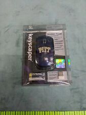 Pitt Pittsburgh Panthers Wireless Optical Mouse 2.4G Windows / Mac College NCAA picture
