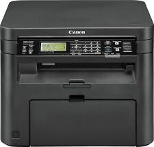 Canon - imageCLASS D570 Wireless Black-and-White All-In-One Laser Printer - B... picture