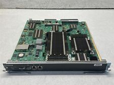CISCO WS-SVC-NAM-3-K9 NETWORK ANALYSIS MODULE FOR CATALYST 6500 picture