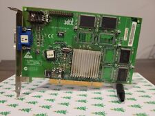 3DFX Voodoo 3 2000 16MB PCI Video Graphics Card - Retro Gaming  picture